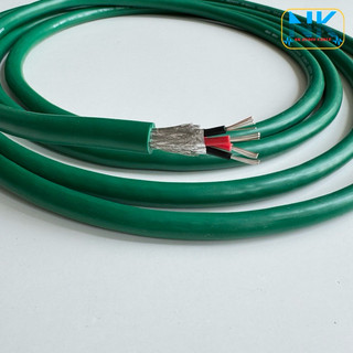 Dây Tín Hiệu MCintosh USA