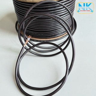 (Combo 1 cuộn 80M ) dây tín hiệu Liton USA