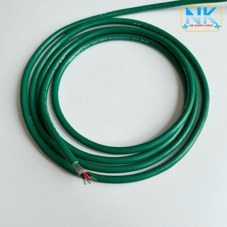 Dây Tín Hiệu MCintosh USA