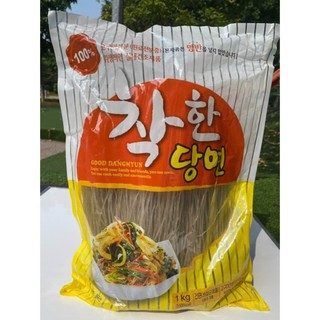 Giá rẻ nhất 1kg Miến Gogi Hàn Quốc hàng chuẩn loại 1