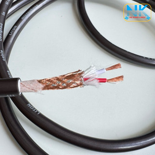 (Combo 1 cuộn 80M ) dây tín hiệu Liton USA