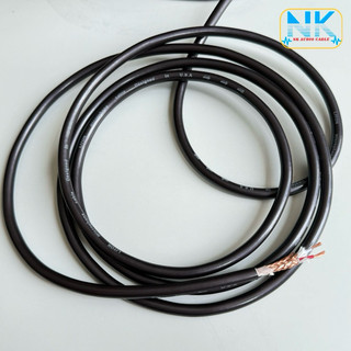 (Combo 1 cuộn 80M ) dây tín hiệu Liton USA