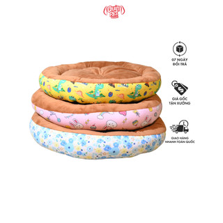 Quin pet Đệm tròn cho thú cưng kích thước 55cm