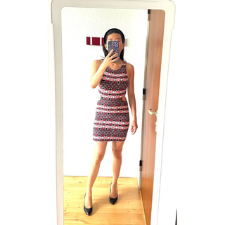 🌸Đầm body ,midi vnxk