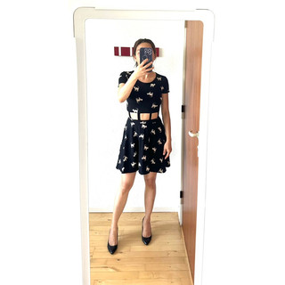 🌸Đầm body ,midi vnxk