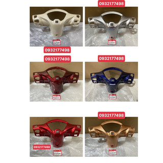 Nắp sau tay lái/bợ cổ vision đời 2015, 2016, 2017, 2018, 2019, 2020 zin hãng honda