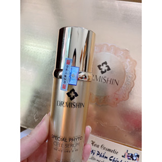 ( Chính hãng 💯%) Tinh chất Serum phục hồi Dr Mishin 100ml chính hãng