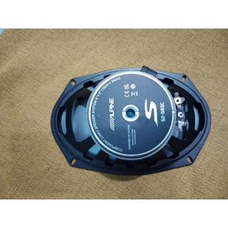 Loa cánh 16x24cm hãng alpine