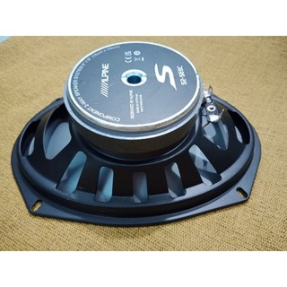 LOA CÁNH 16X24CM HÃNG ALPINE (giá 1 cái)