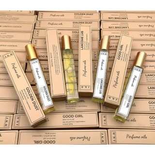 Tinh Dầu Nước hoa Nam nữ Pháp dạng xịt 20ml siêu thơm