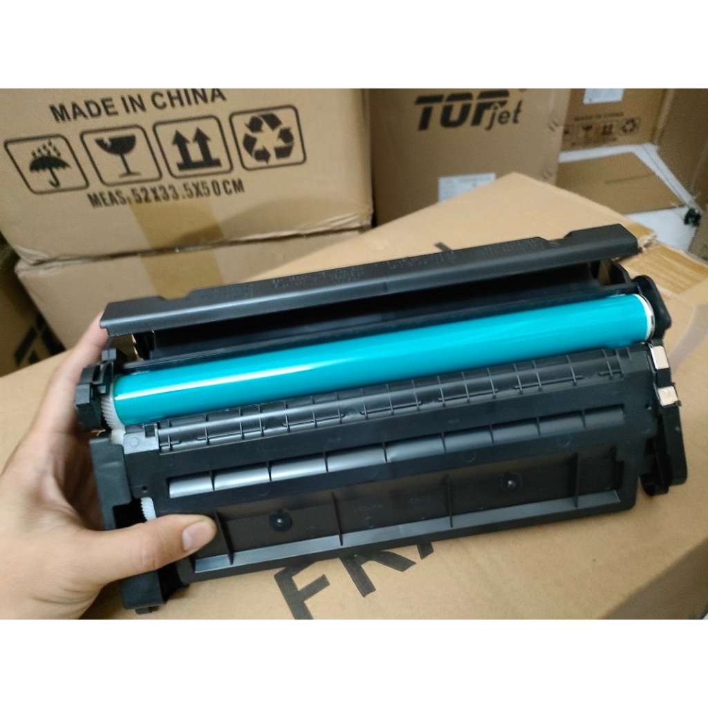 Hộp mực dùng cho máy in Canon LBP 233DW / 236DW / 223DW / 226DW KO CHIP