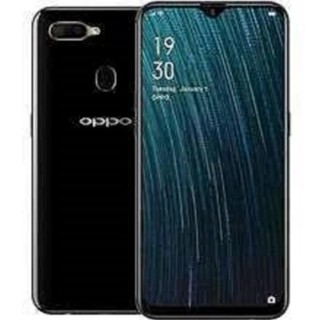 điện thoại giá rẻ Oppo A5s Chính Hãng 2sim ram 6G/128G, cấu hình máy khủng, cày game nặng siêu mượt mà, Bảo hành 12 thán