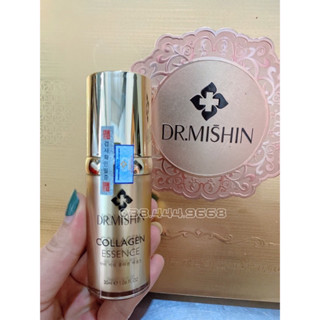 Tinh Chất Collagen Dr.Mishin 30ml chính hãng