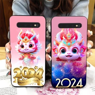 Ốp lưng samsung s10 / ss s10 5g / ss s10 plus / ss s10+/ ss s10e in hình tuổi rồng giáp thìn