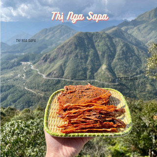 Bò Khô 300G | Thị Nga Sapa