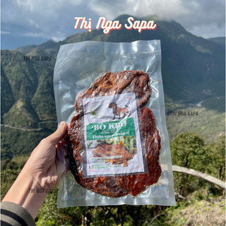 Bò Khô 300G | Thị Nga Sapa
