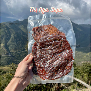 Bò Khô 300G | Thị Nga Sapa