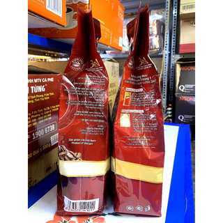 Cà Phê Highlands Coffee 3in1 Hòa Tan Bịch 850g (50 Gói x 17g)