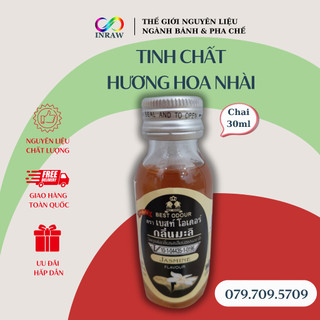 Hương Nhài Best Odour xuất xứ Thái Lan chai 30ml