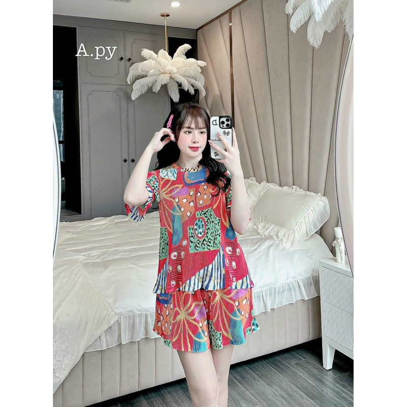 Sét Bộ Dập Ly