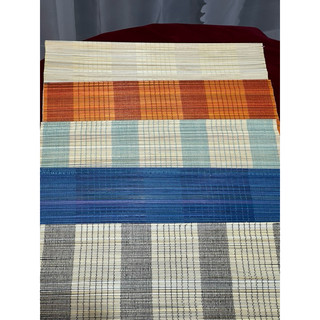 Mành tre trang trí Tết, mành tăm tre trúc KT 30x40cm
