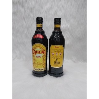 Kahlua 700ml - 750ml
