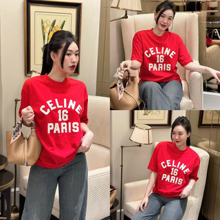 Áo phông cline hàng qccc