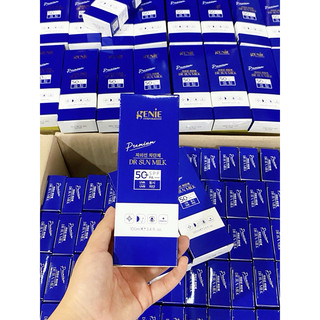 kem chống nắng genie DR SUN MILK