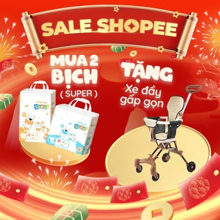 Khi mua 2 bịch yingcool super