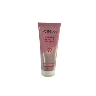 Sữa rửa mặt pond's trắng hồng 50g-100g