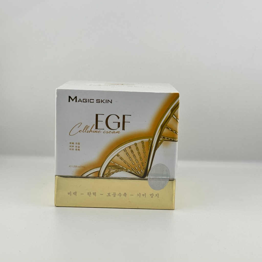 KEM PHỤC HỒI EGF MAGIC SKIN Chính Hãng