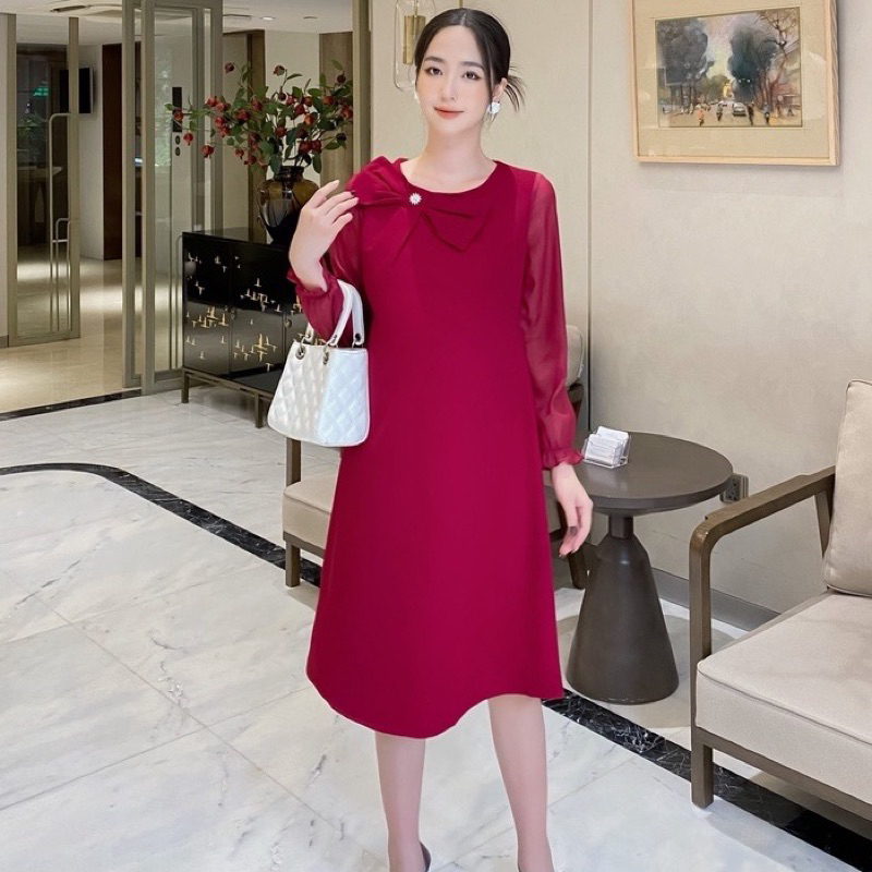 váy bầu medyla