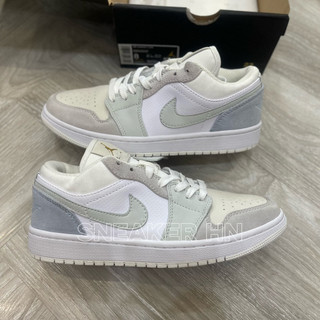 giày Air Jordan1 low paris | Bản cao cấp