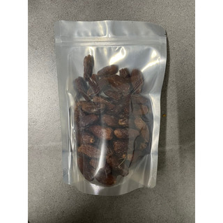 Chà là mật. chà là rời sấy