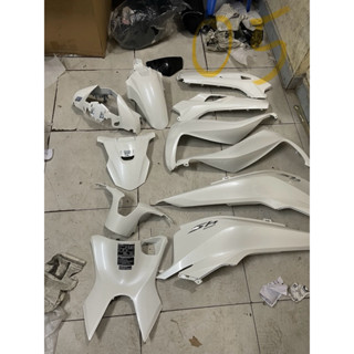 dàn áo sh 2017-2019 zin tháo xe mới chưa qua sử dụng