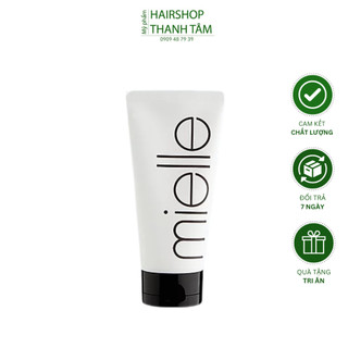 Tinh chất tạo nếp Mielle Professional Kahai Curling Essence 2X 160ml New phục hồi tóc bóng mượt, mềm mại | THANH TÂM