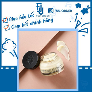 Kem lót dưỡng ẩm Bobbi Brown Vitamin Enriched Face Base