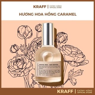 NƯỚC HOA 𝐓𝐎́𝐂 - CRYSTAL ROSE (𝐒𝐰𝐢𝐬𝐬 𝐀𝐫𝐚𝐛𝐢𝐚𝐧)