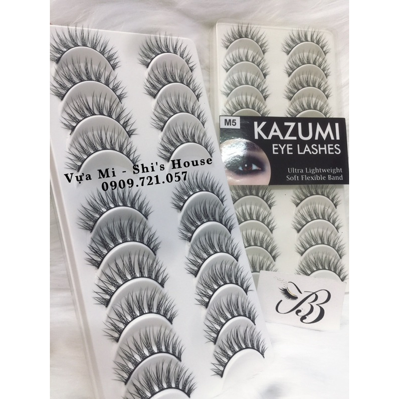 ♦️Mi Tóc Kazumi M5 ♦️