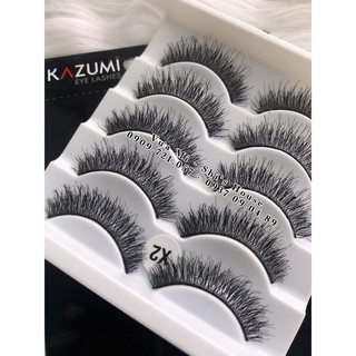 ❌ Mi Kazumi - X2 ❌