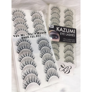 ♦️Mi Tóc Kazumi M5 ♦️