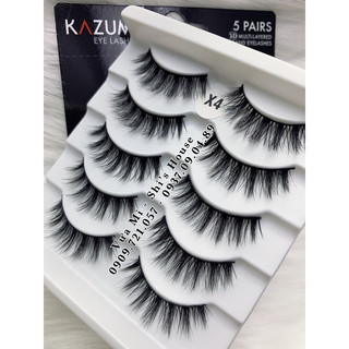 ❌ Mi KAZUMI -X4 ❌