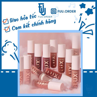 Son kem lì Colourpop Lux Velvet Liquid
