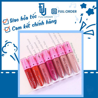 Son kem lì Jeffree Star Velour Liquid Lipstick