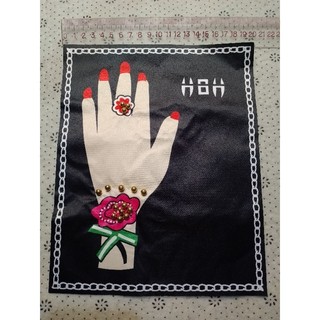 [H4] Hình trang trí áo thun/áo khoác  (NHIỀU MẪU)