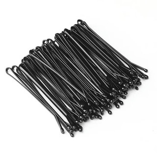 Set 50 kẹp chữ U kẹp tăm kẹp Y tạo kiểu tóc
