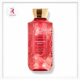 Sữa tắm dưỡng ẩm tối ưu Bath & Body Works Champagne Toast 295ml