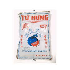 Hạt dưa Tứ Hưng 500g