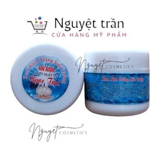 Kem kích trắng nhanh ngọc trai