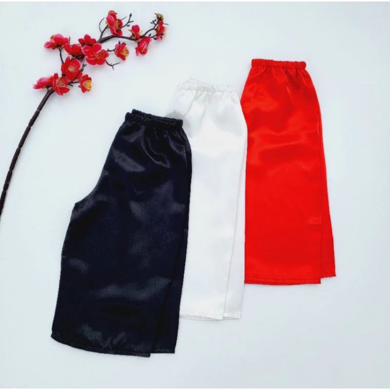 (6-42kg) Quần mặc áo dài, áo bà ba cho bé trai bé gái